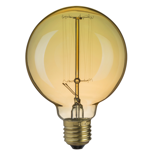 Лампа накаливания NI-V-G95-SC19-60-230-E27-CLG Navigator 71956 • Купить по низкой цене в интернет-магазине СМЭК