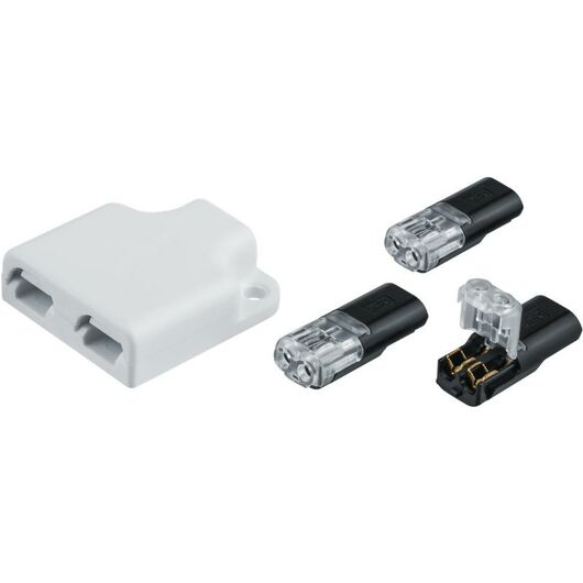 Клемма монтажная NTC-Y01-2W-4W-36V NAVIGATOR 93205 • Купить по низкой цене в интернет-магазине СМЭК