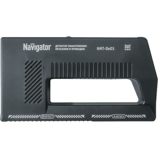 Детектор NMT-De01 NAVIGATOR 93620, изображение 2 • Купить по низкой цене в интернет-магазине СМЭК