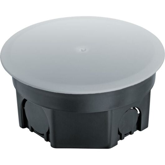 Коробка распаячная NSS-DB-SW-100-50-BL скрытого монтажа (завинч. крыш) Navigator 93762 • Купить по низкой цене в интернет-магазине СМЭК
