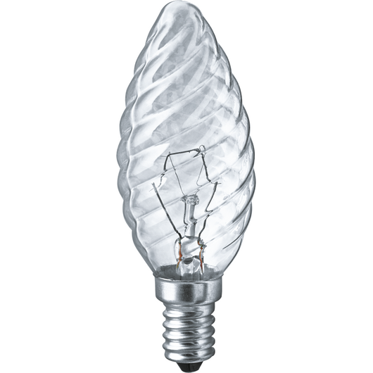 Лампа накаливания NI-TC-40-230-E14-CL Navigator 94332 • Купить по низкой цене в интернет-магазине СМЭК