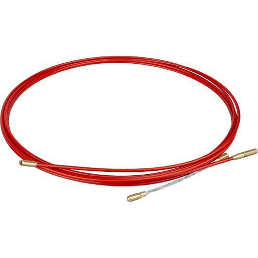 Протяжка для кабеля Navigator NTA-Pk01-3.5-20 (стеклопруток 3.5ммх20м) Navigator 80275 • Купить по низкой цене в интернет-магазине СМЭК