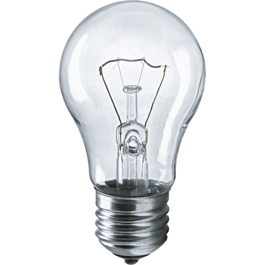 Лампа накаливания NI-A-60-230-E27-CL Navigator 94300 • Купить по низкой цене в интернет-магазине СМЭК