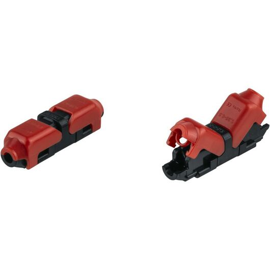 Клемма монтажная NTC-I01-1W-1W-36V NAVIGATOR 93201 • Купить по низкой цене в интернет-магазине СМЭК