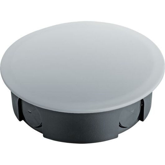 Коробка распаячная NSS-DB-SW-93-30-BL скрытая для твердых стен (крышка) Navigator 93767, изображение 2 • Купить по низкой цене в интернет-магазине СМЭК