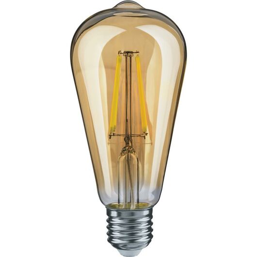 Лампа NLL-F-ST64-8-230-WWW-E27-GD-WIFI Navigator 80555, изображение 2 • Купить по низкой цене в интернет-магазине СМЭК