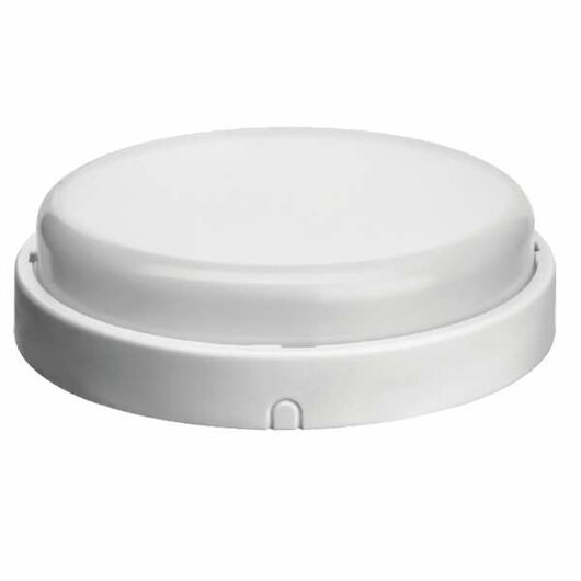 Светильник светодиодный OBL-R2-7-6.5K-WH-IP65-LED 7Вт 6500К IP65 520лм ЖКХ круг бел. (аналог , изображение 2 • Купить по низкой цене в интернет-магазине СМЭК