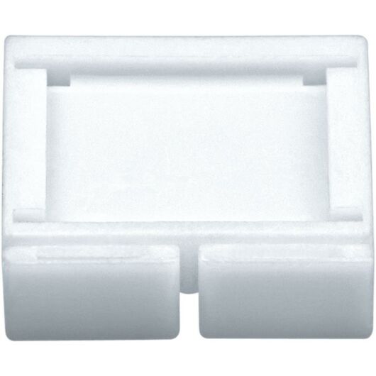 Коннектор OLSC-8mm-PC-PC-IP20 (уп.5шт) ОНЛАЙТ 90069 • Купить по низкой цене в интернет-магазине СМЭК