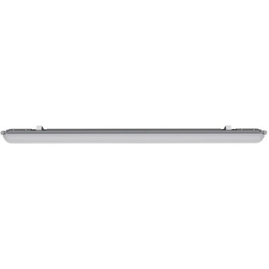 Светильник светодиодный ODSP-04-36-4K-LED ДСП 36Вт 4000К 3780лм IP65 1203х75х63 ОНЛАЙТ 90369, изображение 2 • Купить по низкой цене в интернет-магазине СМЭК