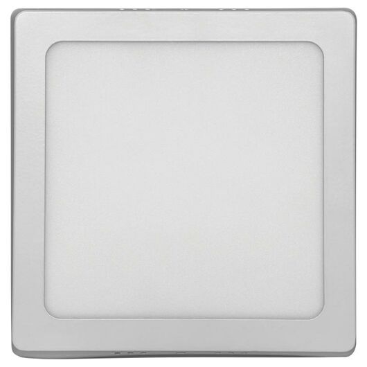 Светильник светодиодный OLP-SW1-12W-4K-WH-LED 12Вт 4000К IP20 800лм 176-264В 167х167 накладно, изображение 2 • Купить по низкой цене в интернет-магазине СМЭК
