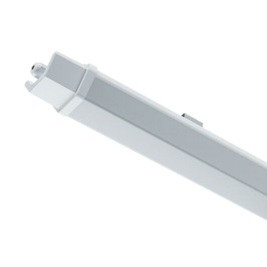Светильник светодиодный ODSP-03-16-6.5K-LED 16Вт 6500К IP65 2070лм 176-264В (аналог ЛСП 2х18) • Купить по низкой цене в интернет-магазине СМЭК