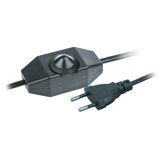 Шнур NPS-FS02-170-2х0.5-BL 1.7м с диммир. выкл. черн. Navigator 61603 • Купить по низкой цене в интернет-магазине СМЭК
