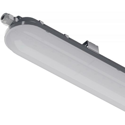 Светильник светодиодный ODSP-04-36-4K-LED ДСП 36Вт 4000К 3780лм IP65 1203х75х63 ОНЛАЙТ 90369 • Купить по низкой цене в интернет-магазине СМЭК