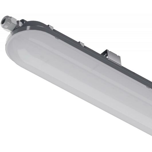 Светильник светодиодный ODSP-04-18-4K-LED ДСП 18Вт 4000К 1900лм IP65 603х75х63 ОНЛАЙТ 90367 • Купить по низкой цене в интернет-магазине СМЭК