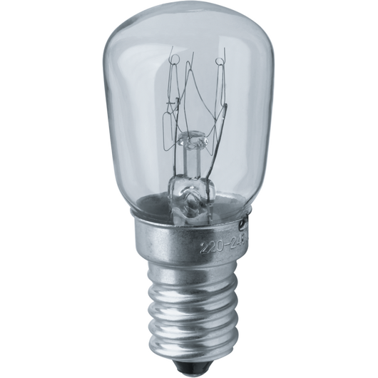 Лампа накаливания NI-T26-25-230-E14-CL Navigator 61204 • Купить по низкой цене в интернет-магазине СМЭК