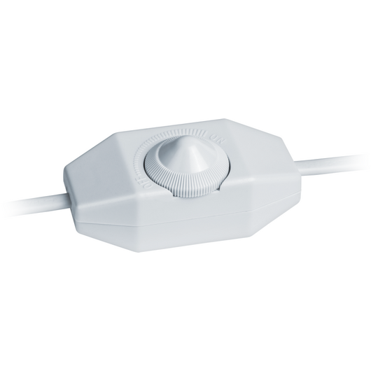 Шнур NPS-FS02-170-2х0.5-WH 1.7м с диммир. выкл. бел. Navigator 61602 • Купить по низкой цене в интернет-магазине СМЭК