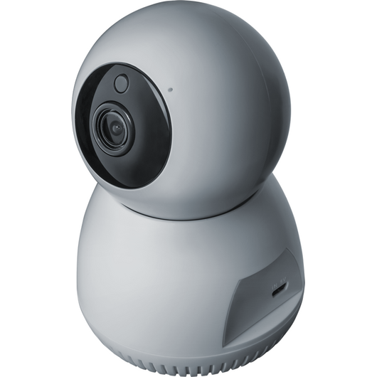 Видеокамера Smart Home 360град. IP20 FHD NSH-CAM-01-IP20-WiFi Navigator Smart Home 14546, изображение 2 • Купить по низкой цене в интернет-магазине СМЭК