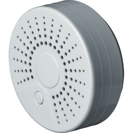 Датчик дыма умный NSH-SNR-S001-WiFi Smart Home Navigator 14550 • Купить по низкой цене в интернет-магазине СМЭК