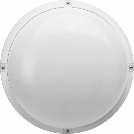 Светильник светодиодный OBL-R3-18-4K-WH-IP65-LED 18Вт 4000К IP65 1620лм ЖКХ круг бел. (аналог • Купить по низкой цене в интернет-магазине СМЭК