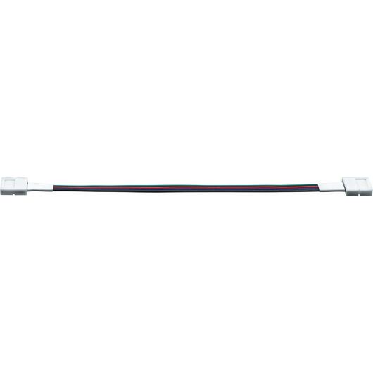 Коннектор OLSC-RGB10mm-PC-W-PC-IP20 (уп.5шт) ОНЛАЙТ 90077 • Купить по низкой цене в интернет-магазине СМЭК