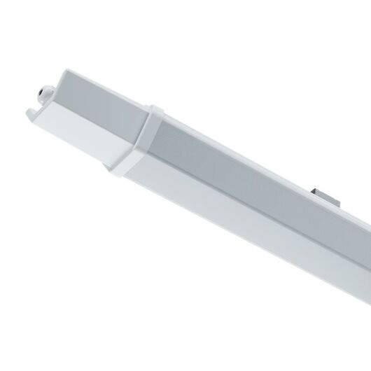 Светильник светодиодный ODSP-03-42-4K-LED 42Вт 4000К IP65 4830лм 176-264В (аналог ЛСП 2х58) О • Купить по низкой цене в интернет-магазине СМЭК