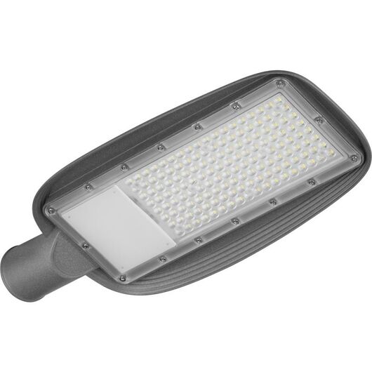Светильник светодиодный OSF-01-120-5K-LED 120Вт 5000К 12000лм 220-240В IP65 уличный ОНЛАЙТ 90, изображение 3 • Купить по низкой цене в интернет-магазине СМЭК