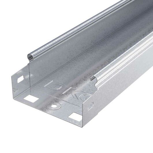 Лоток 100х50 L3000 RAL 2002 DKC 35022RAL2002 • Купить по низкой цене в интернет-магазине СМЭК