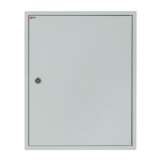 Щит с монтажной панелью ЩМП-06 500х400х170 IP31(mb22-06), изображение 2 • Купить по низкой цене в интернет-магазине СМЭК