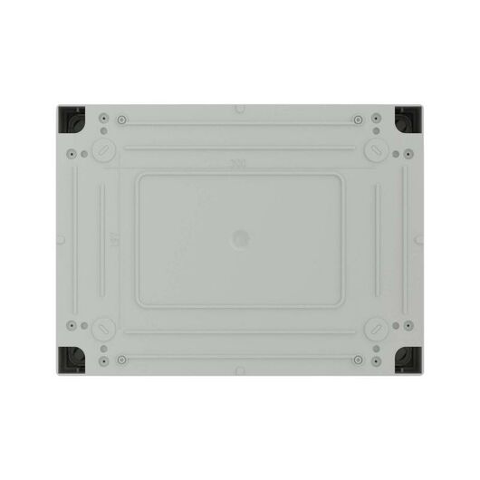 Коробка распределительная ОП 380х300х120мм IP56 гладк. стенки DKC 54410 • Купить по низкой цене в интернет-магазине СМЭК