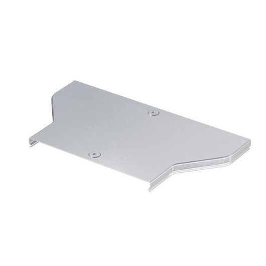 Крышка на переходник RRC симметричный 300/100 RAL9010 DKC 38087RAL9010 • Купить по низкой цене в интернет-магазине СМЭК