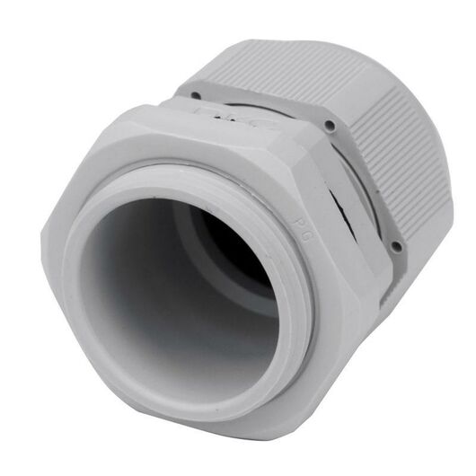 Ввод кабельный Dкаб. 15-25 (Dмонтаж. отв. 38) IP68 DKC 53100, изображение 2 • Купить по низкой цене в интернет-магазине СМЭК