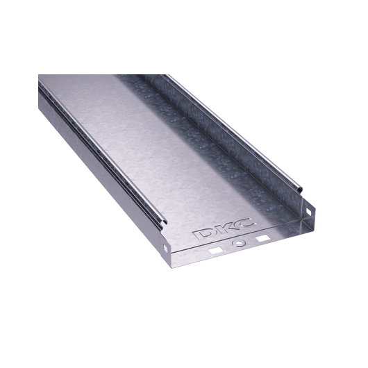Лоток 600х80 L3000 RAL 7004 DKC 35068RAL7004 • Купить по низкой цене в интернет-магазине СМЭК