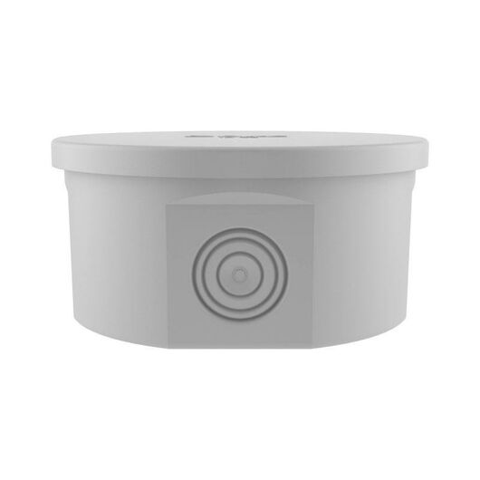 Коробка распределительная ОП 80х40мм IP44 4 каб. ввод (уп.20шт) DKC 53600R, изображение 3 • Купить по низкой цене в интернет-магазине СМЭК
