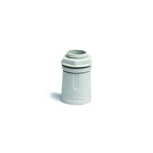 Муфта труба-коробка d25 IP67 (розн. уп.2шт) DKC 50225R • Купить по низкой цене в интернет-магазине СМЭК