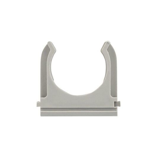 Крепеж-клипса d25мм Plast PROxima (100шт)  derj-z-25n  EKF, изображение 5 • Купить по низкой цене в интернет-магазине СМЭК
