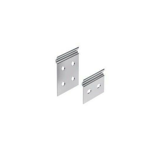 Пластина соединительная GTO для лотка H50 RAL9003 DKC 37301RAL9003 • Купить по низкой цене в интернет-магазине СМЭК