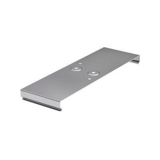 Накладка CGC для крышки лотка осн.100 RAL7035 DKC 37392RAL7035 • Купить по низкой цене в интернет-магазине СМЭК