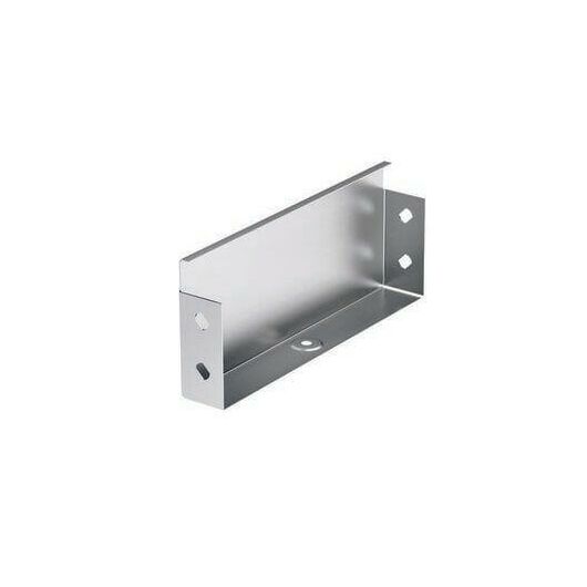Заглушка ТС 100х80 RAL8017 DKC 37262RAL8017 • Купить по низкой цене в интернет-магазине СМЭК