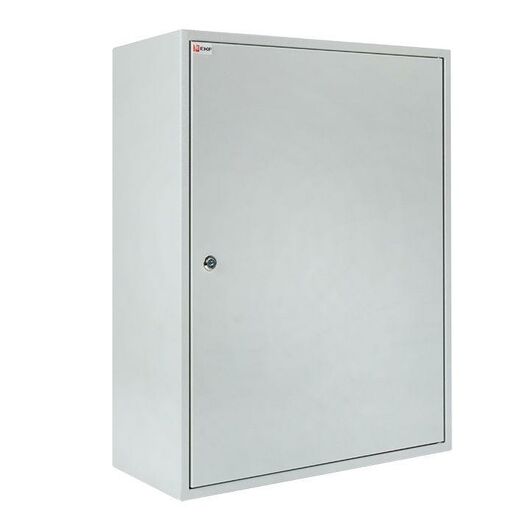 Щит с монтажной панелью ЩМП-06 500х400х170 IP31(mb22-06), изображение 5 • Купить по низкой цене в интернет-магазине СМЭК
