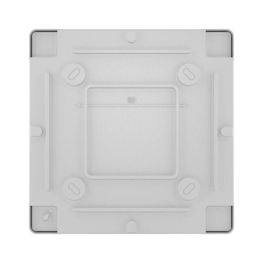 Коробка распределительная ОП 100х100х50мм IP56 гладкие стенки DKC 53810R • Купить по низкой цене в интернет-магазине СМЭК