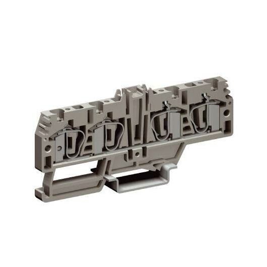Изолятор прох. HMM.4/2+2GR 4кв.мм DKC ZHM220GR • Купить по низкой цене в интернет-магазине СМЭК