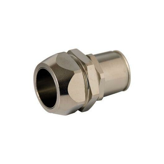 Муфта метал. рукав в гладкой изоляции в оплетке DN 40-труба DN50 IP66 DKC T06117-5040 • Купить по низкой цене в интернет-магазине СМЭК