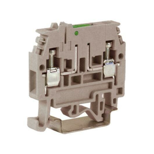Разъединитель MPS.4GR 4кв.мм сер. DKC ZMP950GR • Купить по низкой цене в интернет-магазине СМЭК