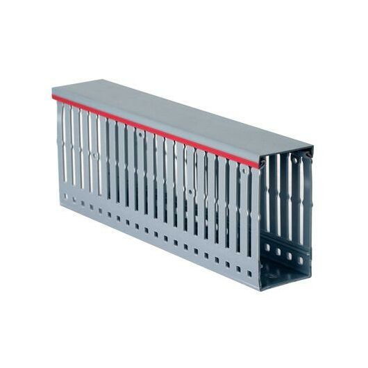 Кабель-канал перфорированный 25х80 L2000 RL6 G DKC 01126RL • Купить по низкой цене в интернет-магазине СМЭК