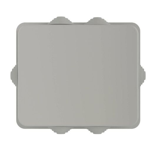 Коробка распределительная ОП 120х80х50мм IP55 6 каб. ввод DKC 53900R • Купить по низкой цене в интернет-магазине СМЭК