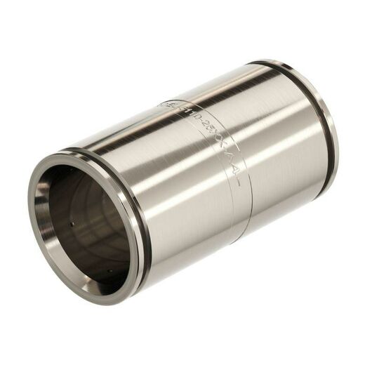 Муфта труба-труба d25мм IP66/IP67 нерж. сталь AISI 316L DKC 6110-25XX, изображение 3 • Купить по низкой цене в интернет-магазине СМЭК