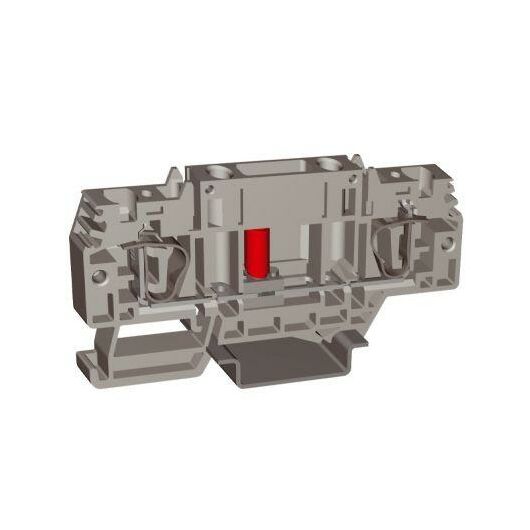 Размыкатель тестовый HSCB.4GR с разъединителем 4кв.мм сер. DKC ZHB100GR • Купить по низкой цене в интернет-магазине СМЭК