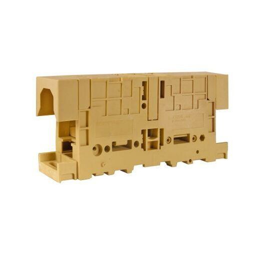 Клемма винт. GPM.240/BB/FIX 240кв.мм беж. DKC ZGP710 • Купить по низкой цене в интернет-магазине СМЭК