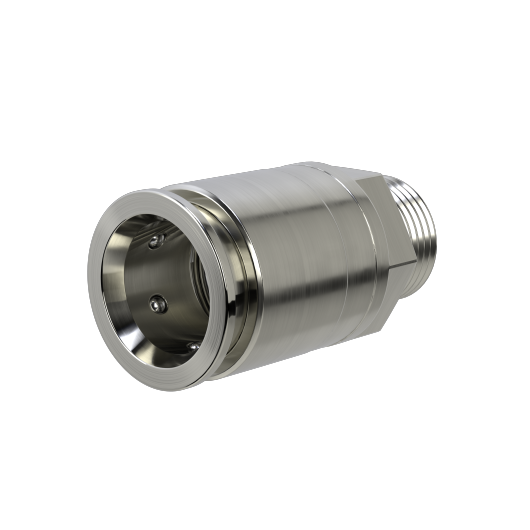 Муфта труба-коробка d16мм IP66/IP67 М16х1.5 нерж. сталь AISI 316L DKC 6111-16XX • Купить по низкой цене в интернет-магазине СМЭК