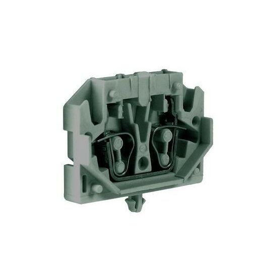 Клемма пруж. HPC.2(Ex)i 2.5 кв.мм син. DKC ZHI131 • Купить по низкой цене в интернет-магазине СМЭК